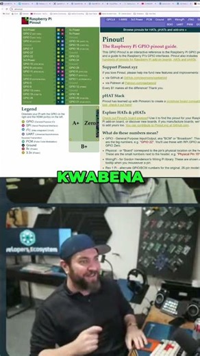 Ditch Internships for Community Projects! Build Cool Stuff! #shorts