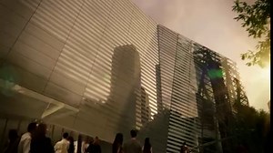 National September 11 Memorial Museum