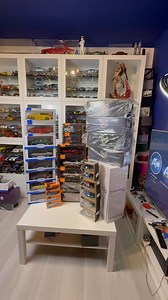 Some of the models I got from @modelcarworld_com Use code ACC15 for 15% discount. *Valid until 18.06.2025 Buy this & more amazing models on www.modelcarworld.com | AC Collection