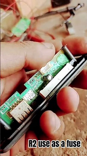 how to repair mp3 | how to repair mp3 player | how to repair mp3 painal | mp3 board repair