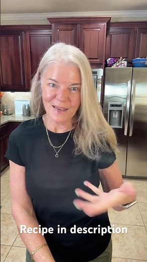 5-Minute High Protein Meal (39g Protein) | Easy Salmon Salad