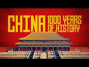 China: 1000 Years of History | BBC Select