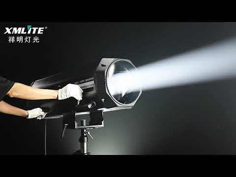 LED FOLLOW SPOT,LED BEAM FOLLOW SPOT,can use 90m,brighter than1500W follow spot,3 yearss guarantee