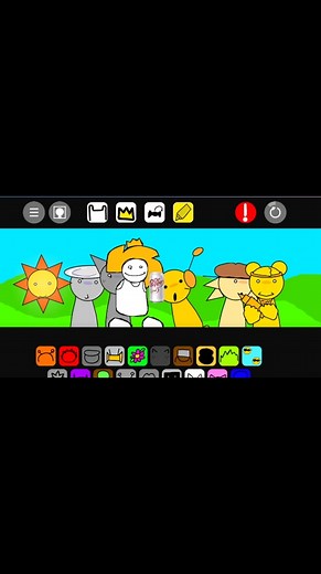 Discover Kino Sprunked - A Unique Version of Sprunked