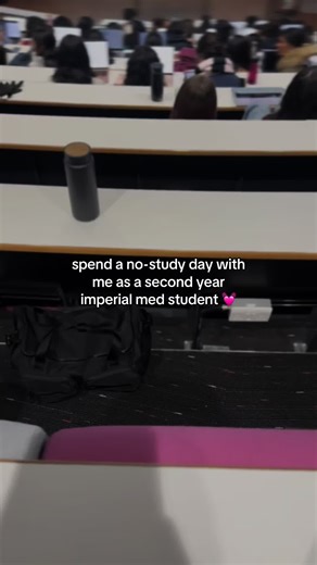 Importance of Balance for Medical Students