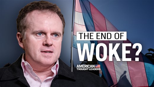 The Woke Movement Has Peaked. What’s Next? | Andrew Doyle