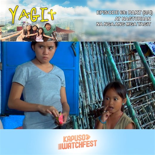 25K views · 60 reactions | Yagit tells the heartwarming story of...