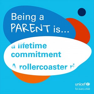 2.2K reactions · 27 shares | Raising a family has always been hard work – and during COVID-19, parents are facing even more challenges. Discover tips to help your child to feel safe and protected on UNICEF Parenting. | UNICEF | Facebook