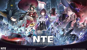 Neverness to Everness Closed Beta Announced Along With New Features