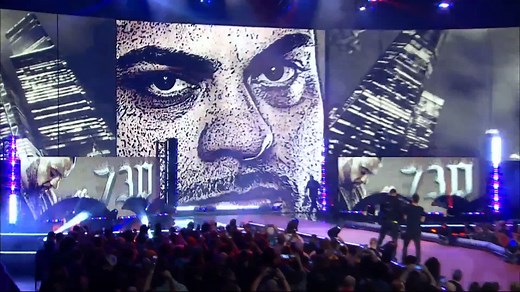 3.6K views · 195 reactions | #ROH World Champion & #NJPW Strong Openweight Champion Eddie Kingston is ready to put BOTH titles on the line here at #AEWWrestleDream LIVE on PPV. Order #AEWWrestleDream right now!  aewevents.com/wrestle-dream  allelitewrestling.com/watchwrestledream | All Elite Wrestling | Facebook