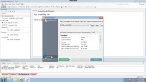 An introduction to Benchmark Factory