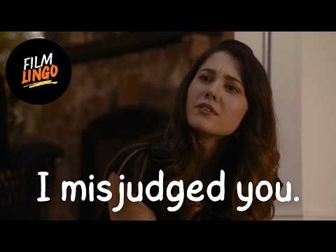 Can You Learn English Just by Watching Movies?