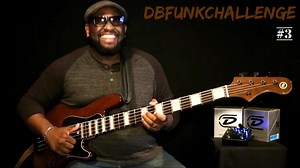 431K views · 4.1K reactions | CAN YOU HANDLE THE FUNK?? ^^ LIKE ^^ Lessons - Tips - Tricks - Grooves - Scales ~Learn How To Play Bass Like a Pro ~ | Daric's Bass Lessons | Facebook