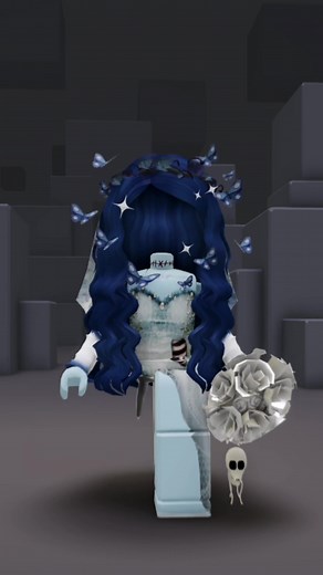 Outfit Ideas for Halloween in Roblox