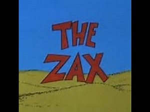 The Zax