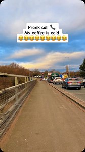 29K views · 432 reactions | My coffee was cold | Funny prank call  #prankcall #prankcalls #prank #fun #pranks | Funny prank calls | Facebook