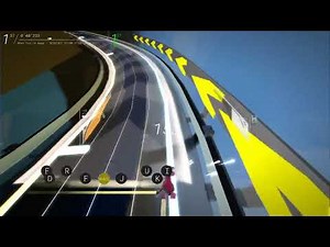 SEQUENCE STORM - Jelly Announcer Demo