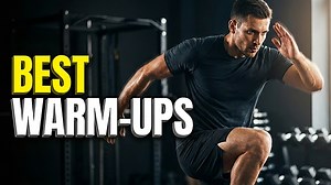 The Best Pre-Workout Warm-Ups for More Effective Training