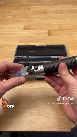 Best Salinity Tester for Saltwater Aquariums