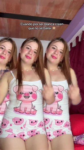 Lo que no saben Esque me bailo hasta los anuncios🙈