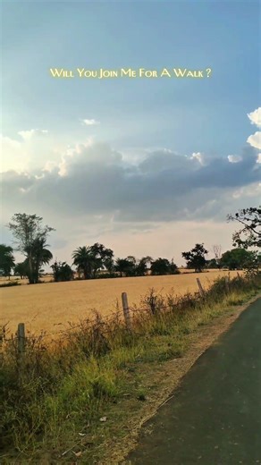 “Walking away from stress, one step at a time 🌄” #travel #youtubeshorts