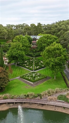 🧡 Enjoy the new Garden & Art Trail, combining nature & art together. Get the kids outside amongst nature and experience 30 sculptures from various artists nestled in over 20 themed gardens. | Enchanted Adventure