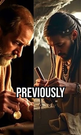 Ancient tech marvels! #archaeology #Denisovans #history