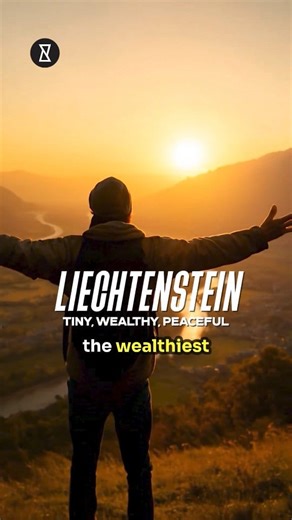 Small but stunning! Discover the charm of Liechtenstein - a hidden gem in Europe ✨ #liechtenstein #ᴇᴜʀᴏᴘᴇᴛʀᴀᴠᴇʟ #hiddengem #travelgoals #scenicviews #wanderlusting #explorepage #reels #trending #youcurious #explorewithyoucurious #curiousriosityunlocked #discoverwithyoucurious | YouCurious? | Facebook