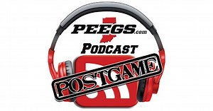 The Peegs Postgame LIVE: Penn State