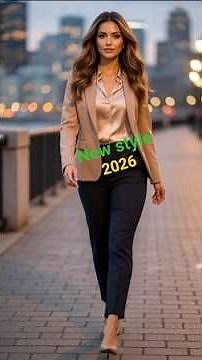 Beautiful Girl Full Body Fashion Model | Ultra Realistic AI Photography #shorts