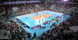 世界女排大獎賽 Youtube線上直播 - 排球 | 運動視界 Sports Vision