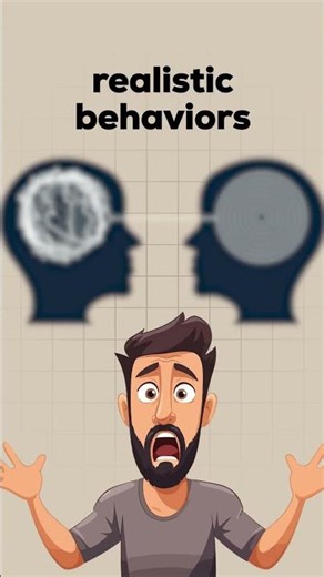 The Secret Behind AI in Gaming 🤖 | Smarter Than You Think!