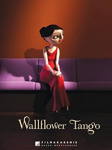 Wallflower Tango