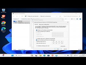 How To Fix All DNS Problems in Windows