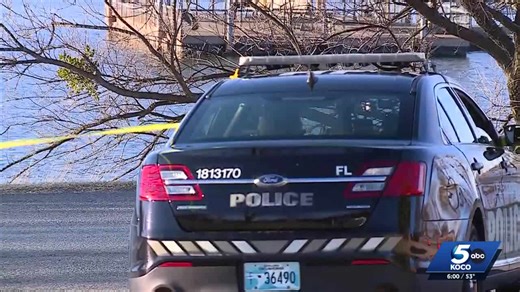 Investigation underway after body found in Lake Hefner