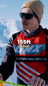 509K views · 9.9K reactions | going above (& beyond) the snowmobile backflip world record  : Andreas Bergmark | Red Bull | Facebook