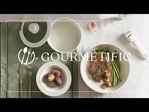 Non-toxic Everyday Cookware Set | Gourmetific