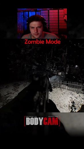 Bodycam - Zombie Mode pt3