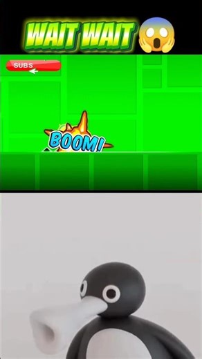 MYSTERIOUS HIDDEN TECHNIQUE IN GEOMETRY DASH