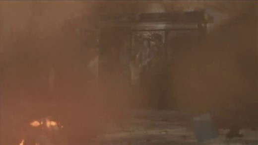 Tide TV Spot, 'Captain America: Brave New World: Powerful Clean in Any Universe'