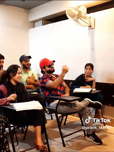 Epic Classroom Pranks: Part 2