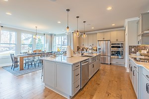 Trailwoods of Ann Arbor | New Home Communities in Ann Arbor, MI