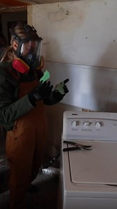 How To Demolish a Kitchen! | Jenna Phipps