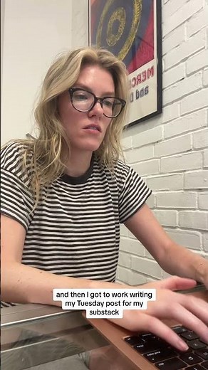 Everything a #Screenwriter Writes in a Day - Screenwriting Tips & Advice