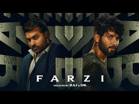 Farzi Season - 1 || episode - 1