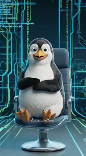 DAY 1 - Linux @Linux_withAni