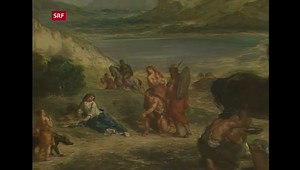 Eugène Delacroix