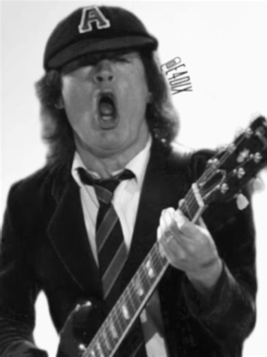 AC/DC - Back in Black Lyrics and Meaning