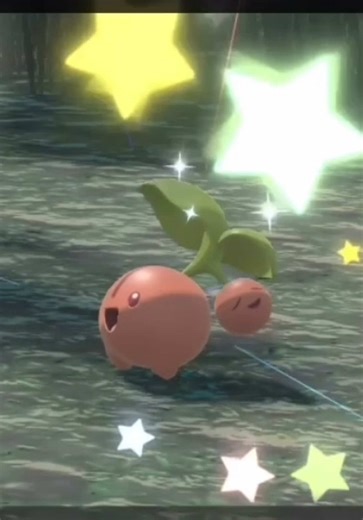 Shiny Cherubi ✨ 0420 caught in Pokemon Legends Arceus with Shiny Charm Perfect Dex Research Level . . . . . . shinylivingdex shinypokemon pokemon shinydex pokemonscarlet pokemonscarletviolet pokemonscarletandviolet massoutbreak isolatedencounter shinycharm pokemoncommunity pokemoncards pokemontcg pokemongo nintendoswitch switch2 youtubeshorts shorts pokemonlegendsarceus pokemonbrilliantdiamond pokemonbdsp pokeradar poketch pocketmonster pokemonshiningpearl pokemonsword pokemonswordshield pokemon