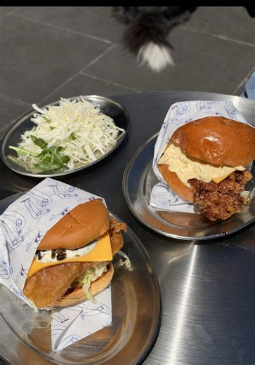 Sydney Diaries Day 2: Best Places to Eat in Sydney & Western Sydney
